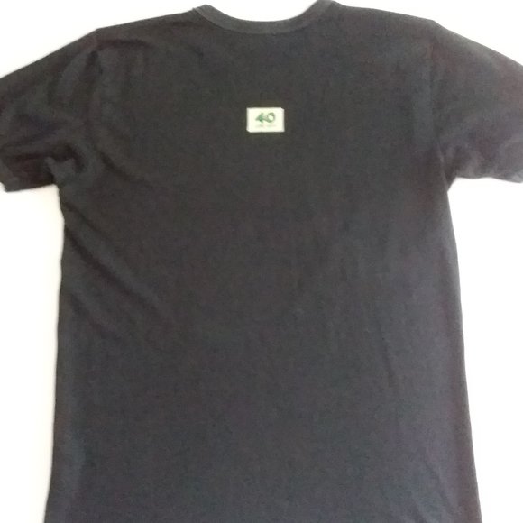 Mec Volkswagen van/canoe Tee - Picture 3 of 8